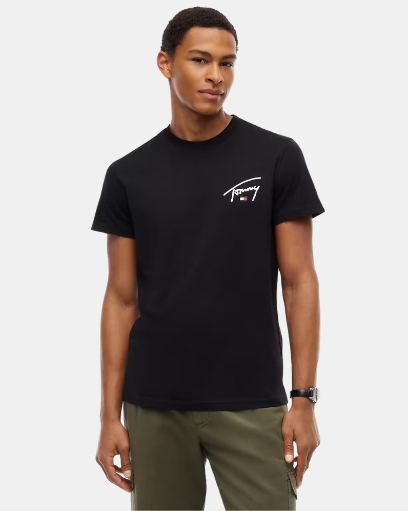 Signature T-Shirt thumbnail