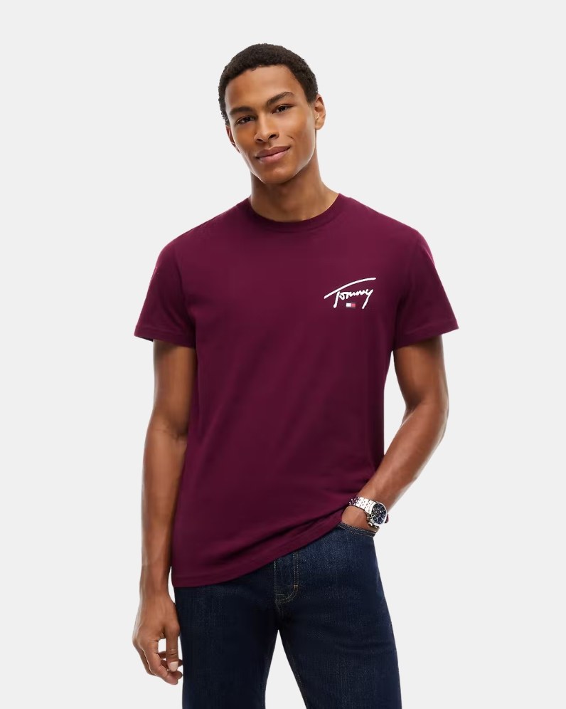 Signature T-Shirt thumbnail