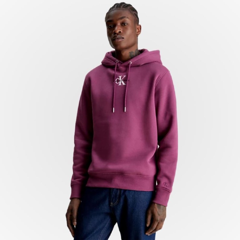 Calvin Klein Jeans Monologo Hood