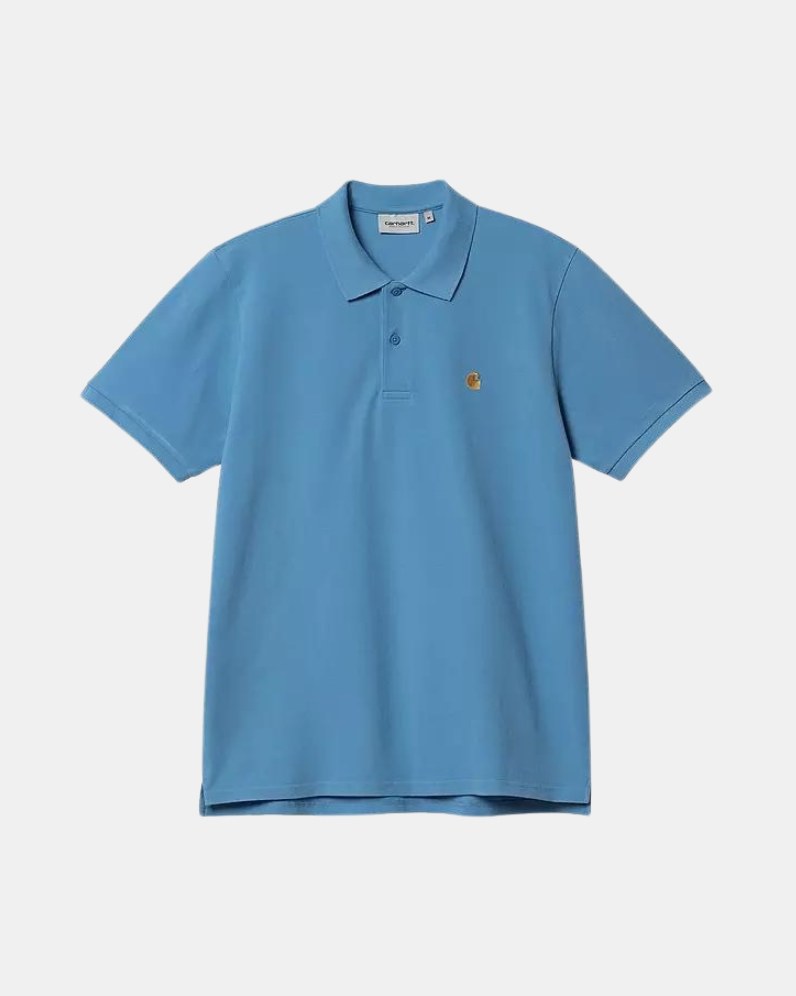 Carhartt WIP Chase Polo