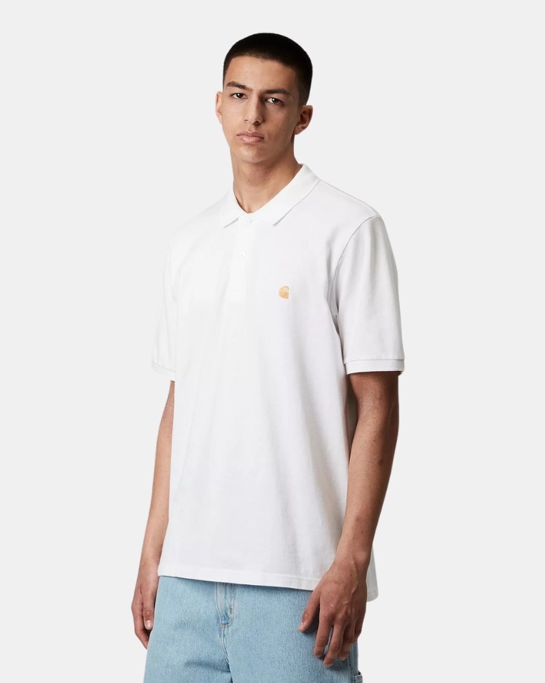 Chase Pique Polo thumbnail