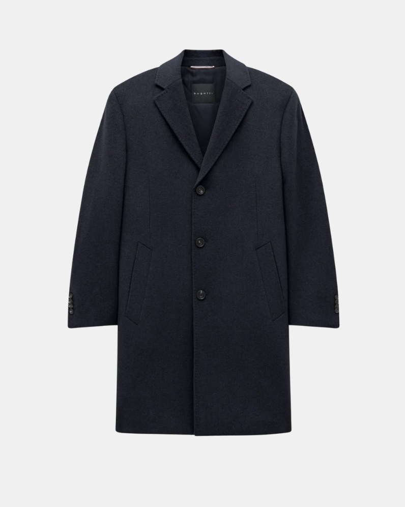 Wool Coat thumbnail