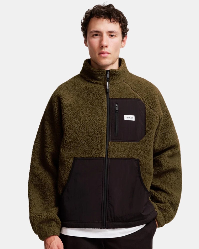 Ascend Fleece thumbnail