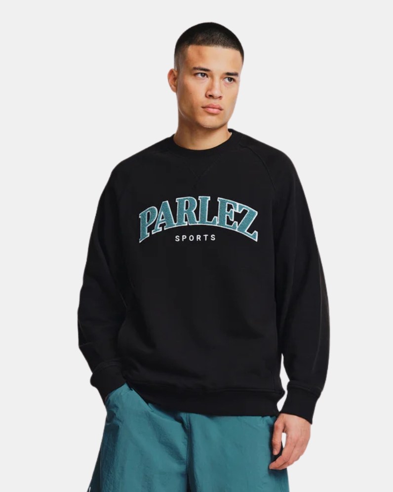 Varsity Sweater thumbnail