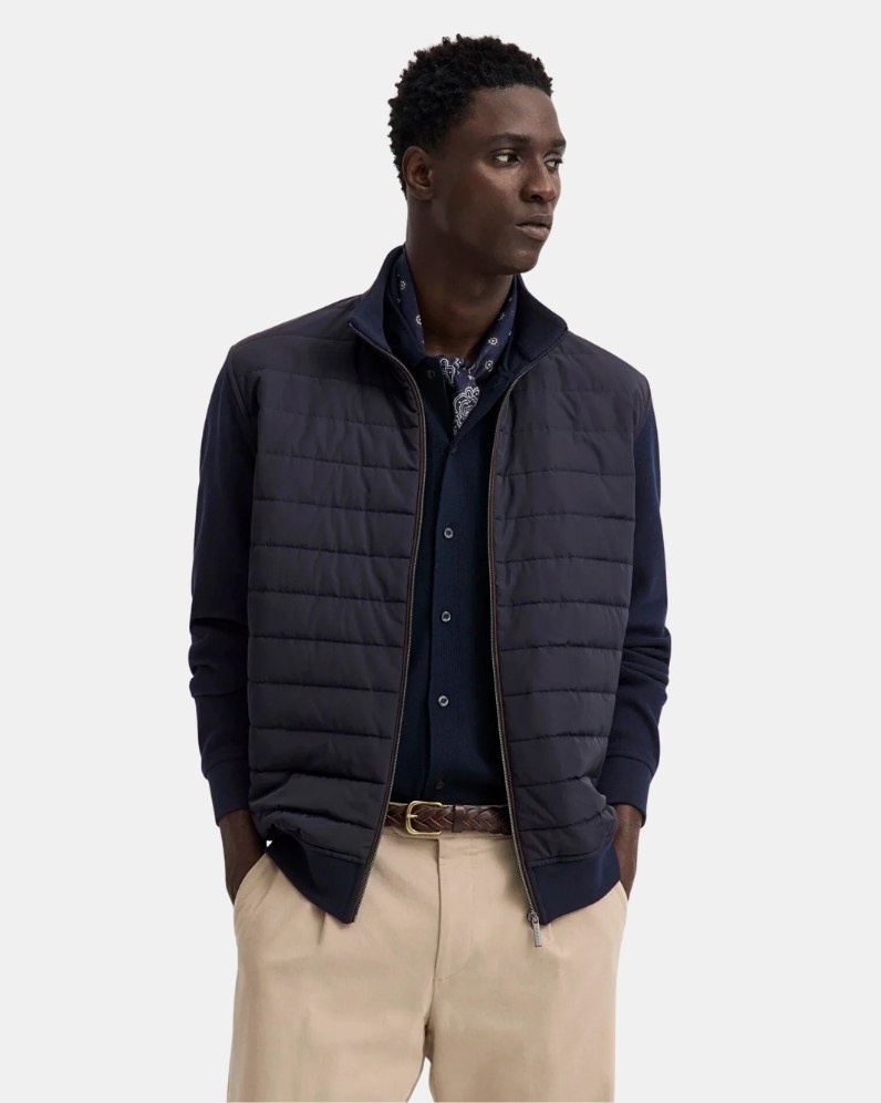 Padded Jacket thumbnail