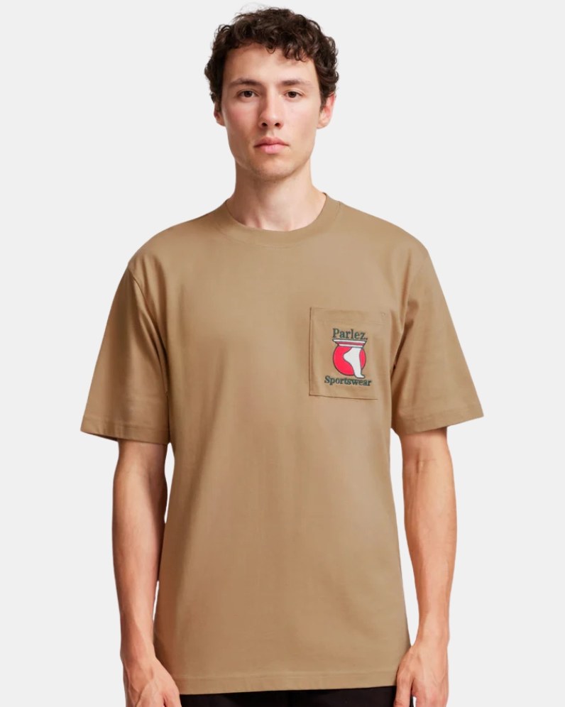 Currere Tee thumbnail