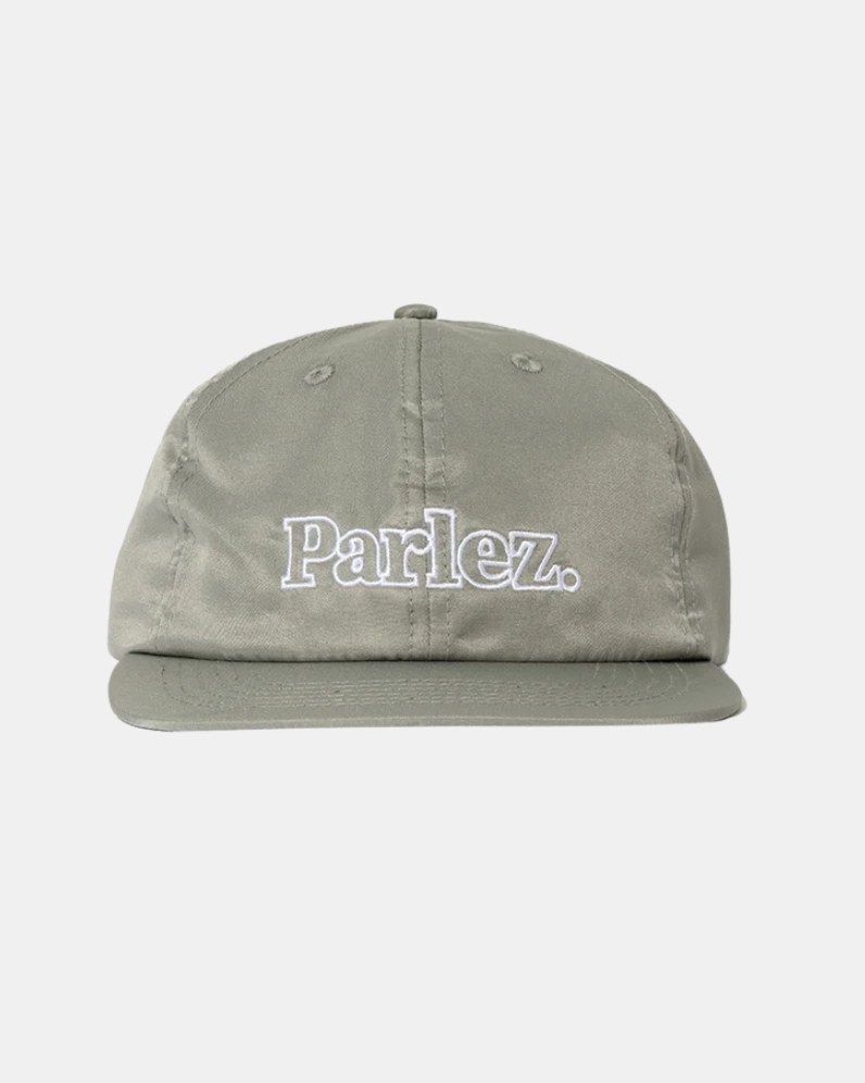 Brade 6 Panel Cap thumbnail