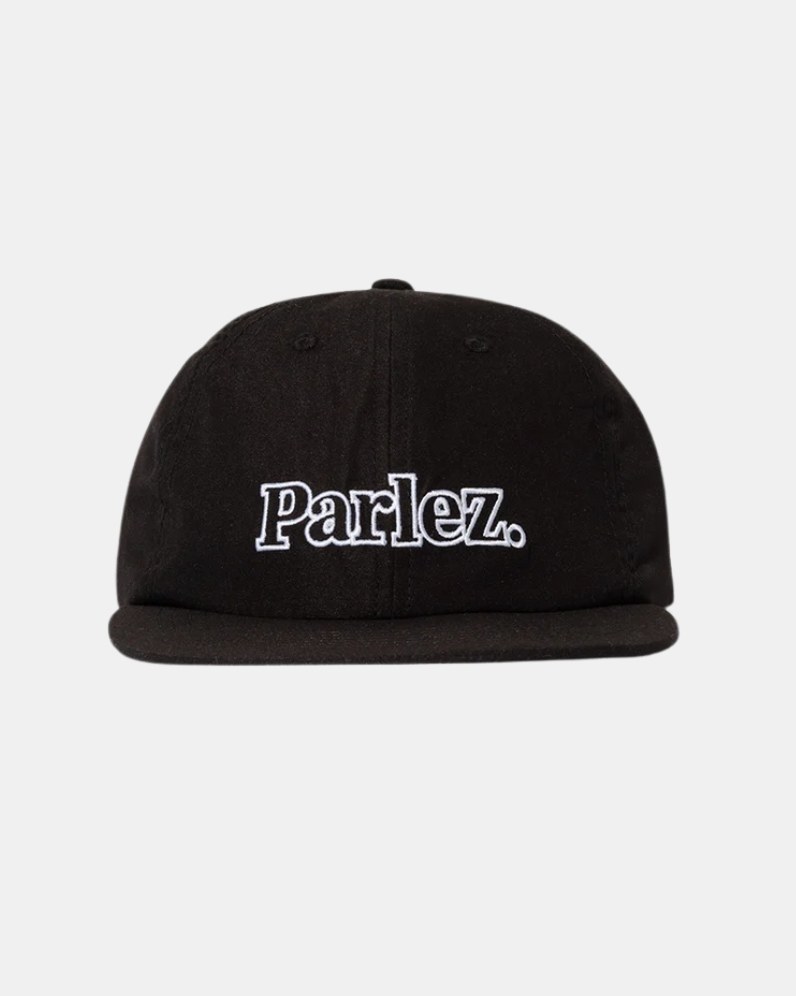 Brade 6 Panel Cap thumbnail