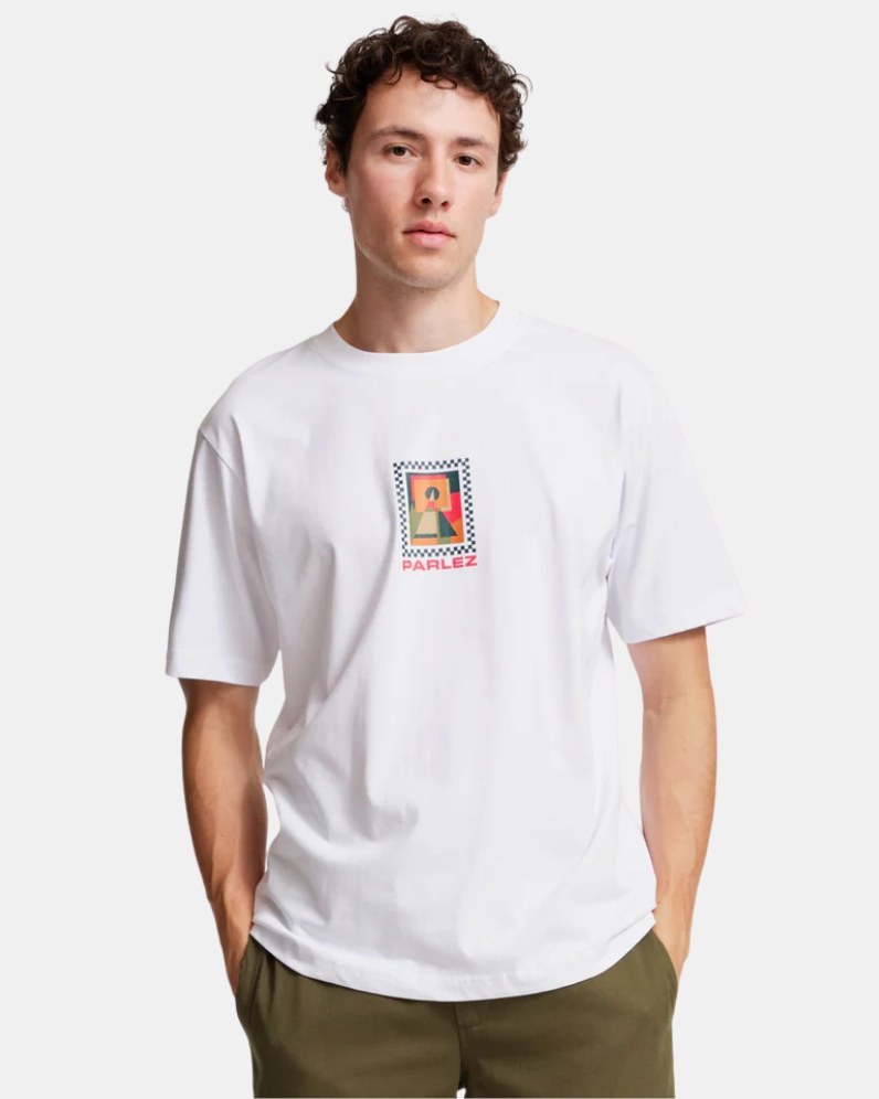 Figura Tee thumbnail
