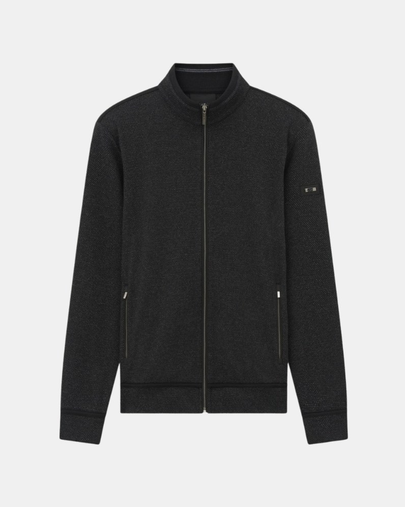 Knit Jacket thumbnail