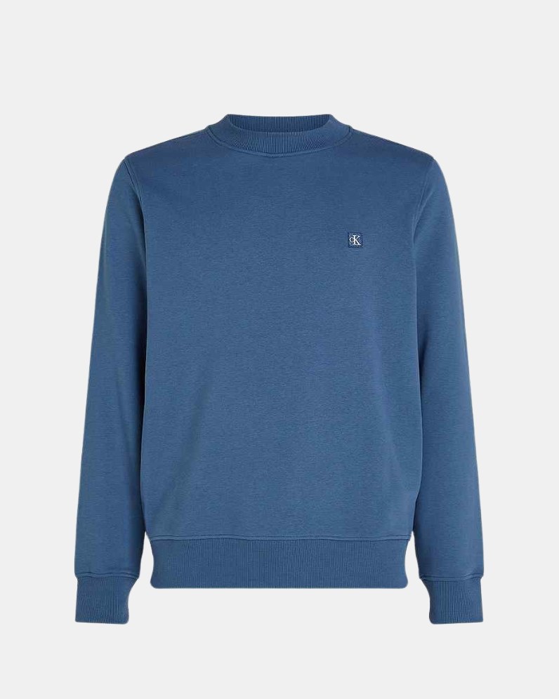 Badge Crew Sweater thumbnail