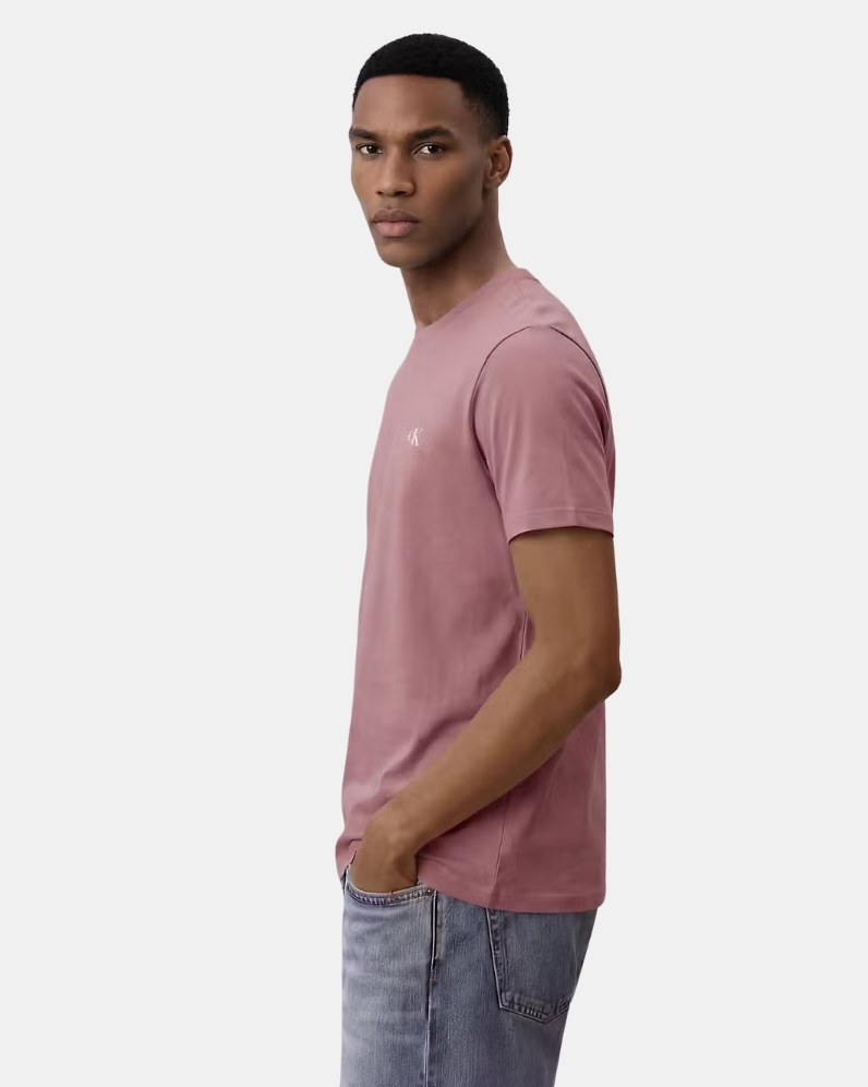 Classic Monogram T-Shirt thumbnail