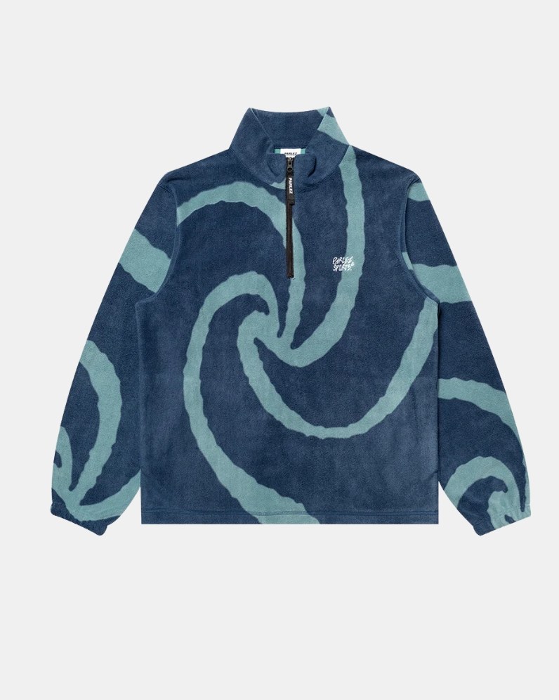 Chevy 1/4 Zip Fleece thumbnail