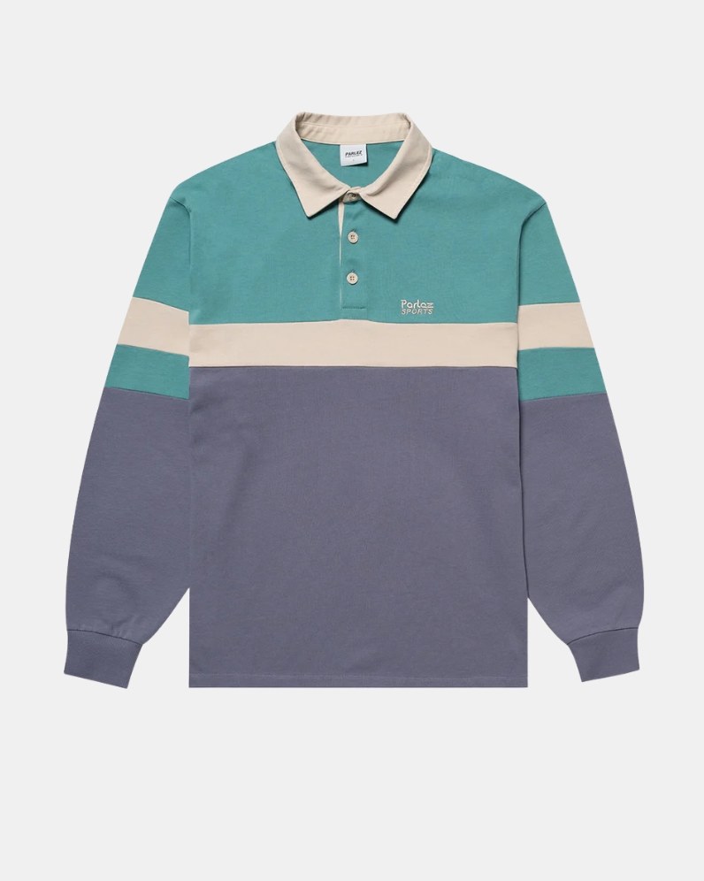 Plaza Rugby Shirt thumbnail