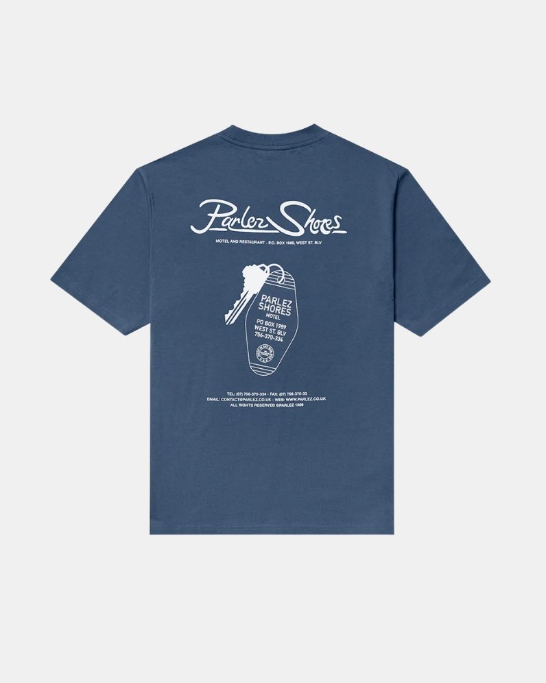 Vacancy T-Shirt thumbnail