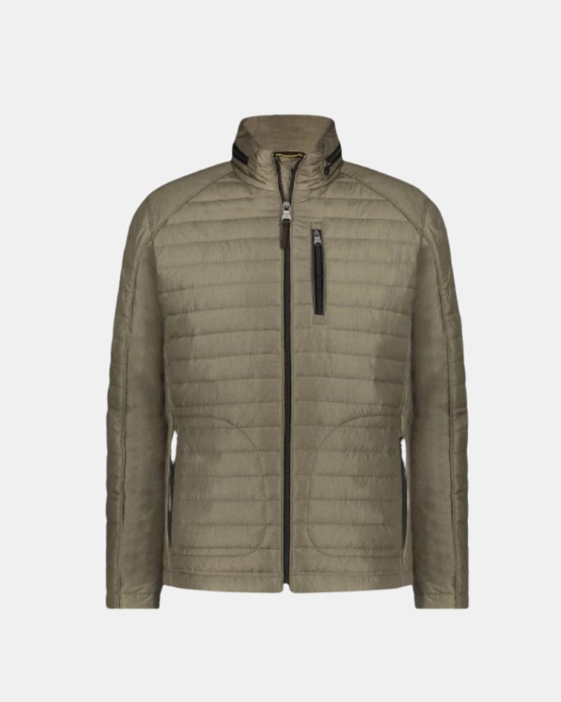 State of Art Padded Jacket thumbnail