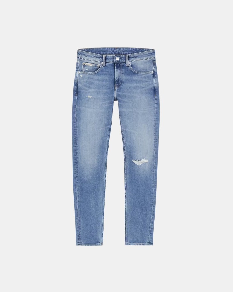 Slim Taper Jeans thumbnail