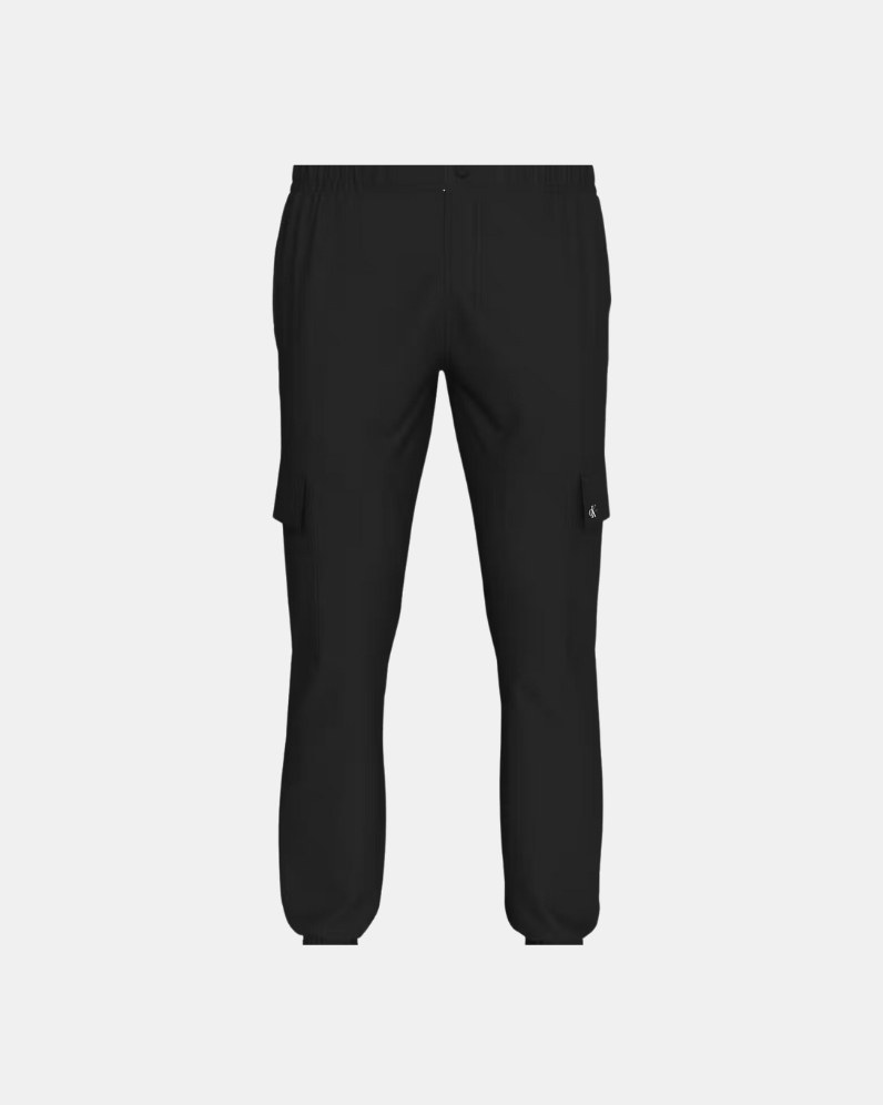 Skinny Cargo Pants thumbnail