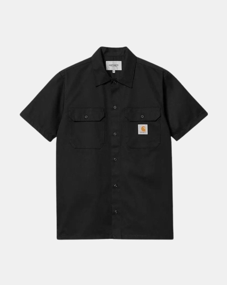 Carhartt WIP SS Master Shirt