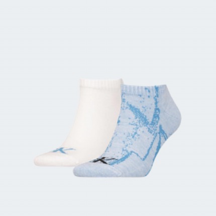 Calvin Klein Sneaker Ankle Socks