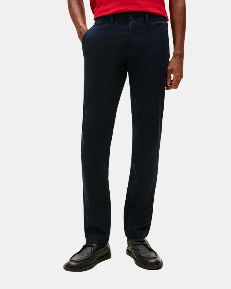 Bleecker Slim Chinos thumbnail