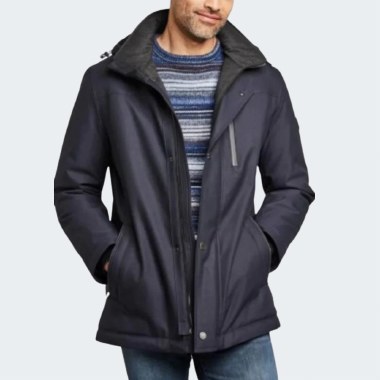 Bugatti Padded Jacket
