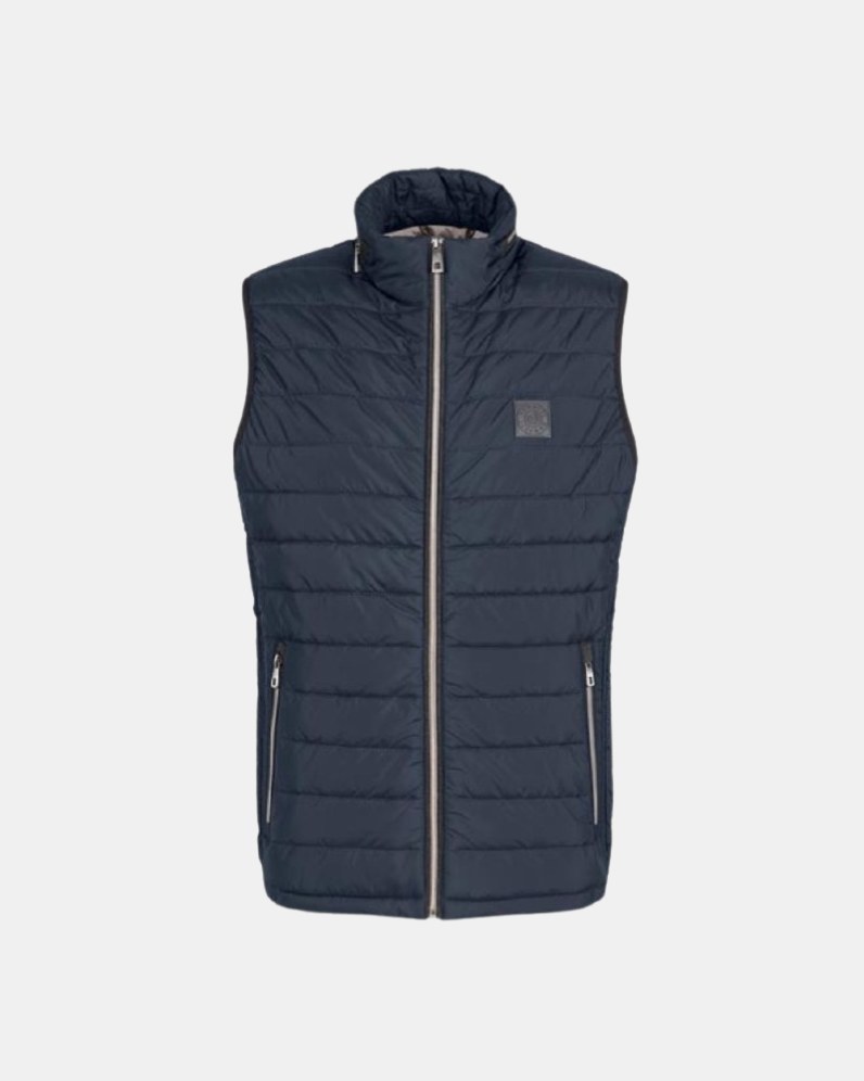 Bugatti Air Series Gilet