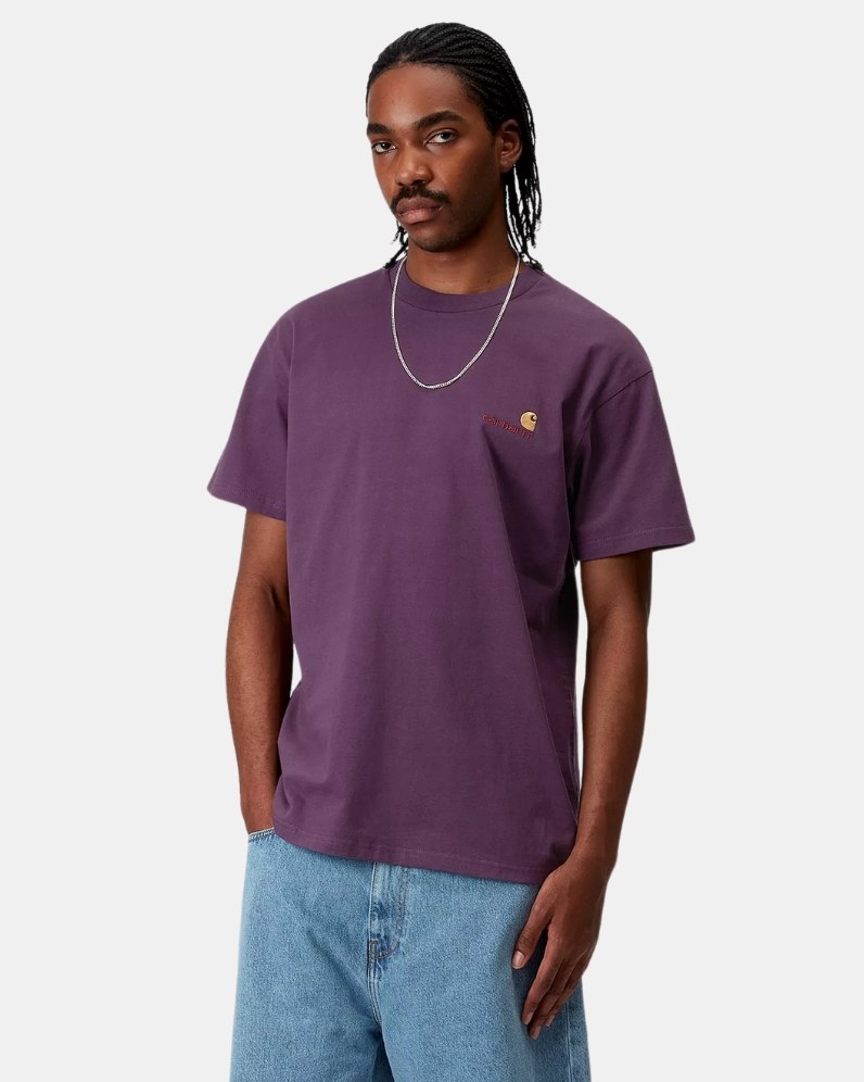 American Script Tee thumbnail