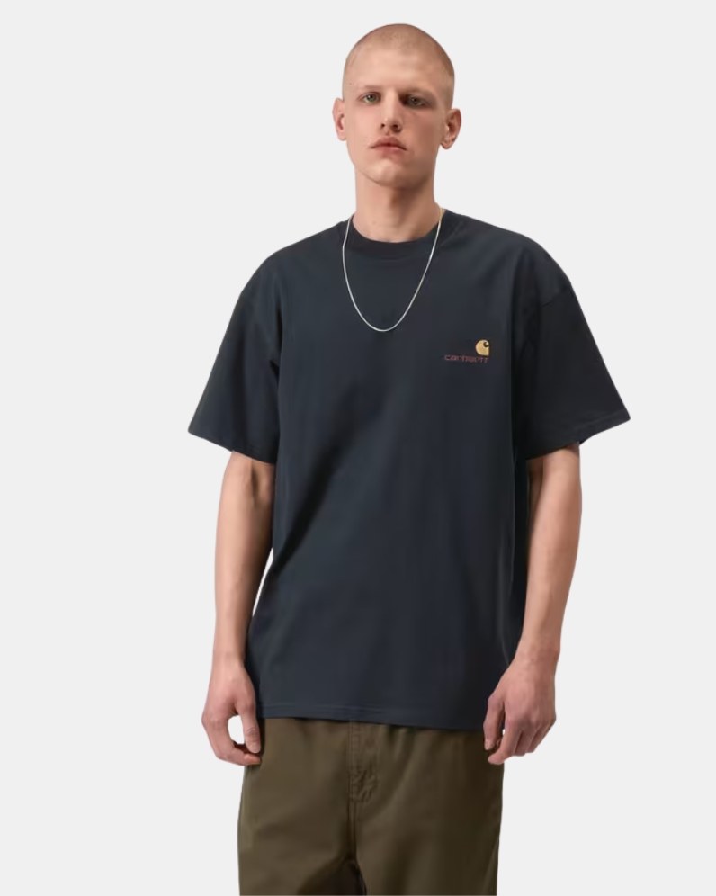American Script Tee thumbnail