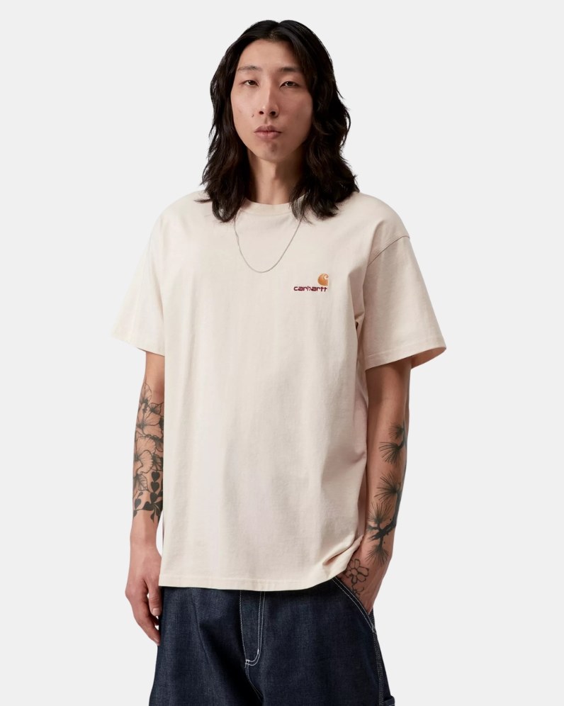 American Script Tee thumbnail