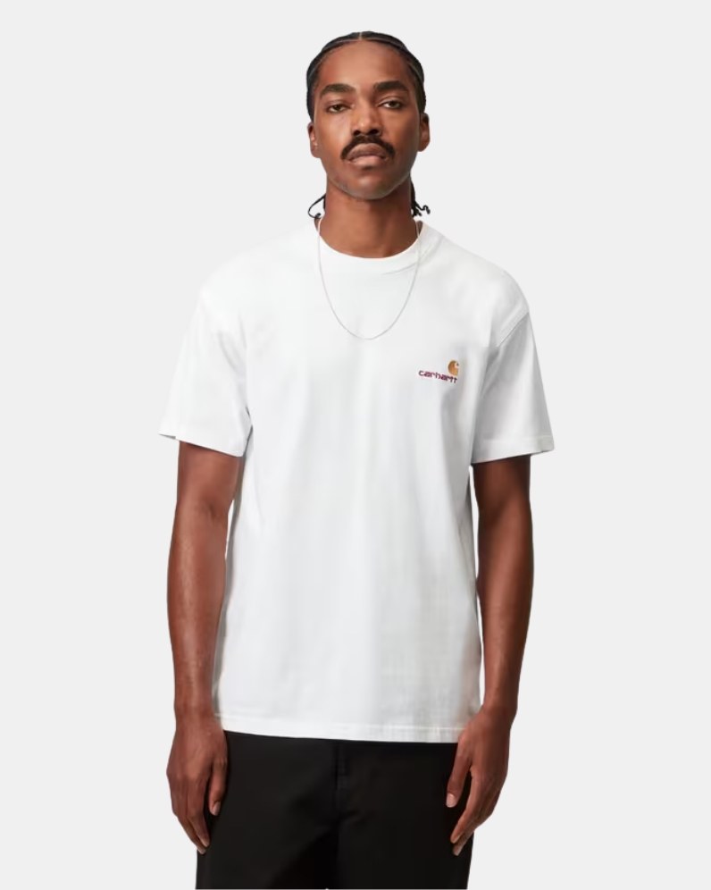 American Script Tee thumbnail