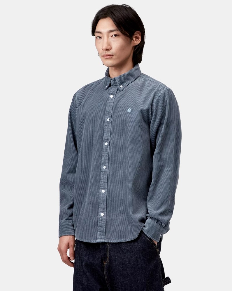 Flint Shirt thumbnail