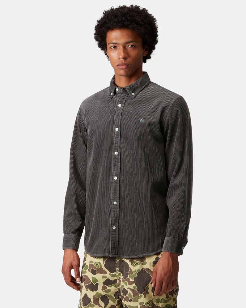 Flint Shirt thumbnail