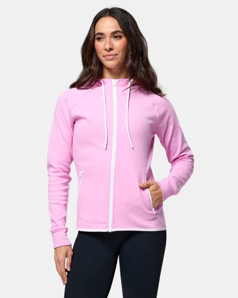 Chill Zip Hoodie thumbnail