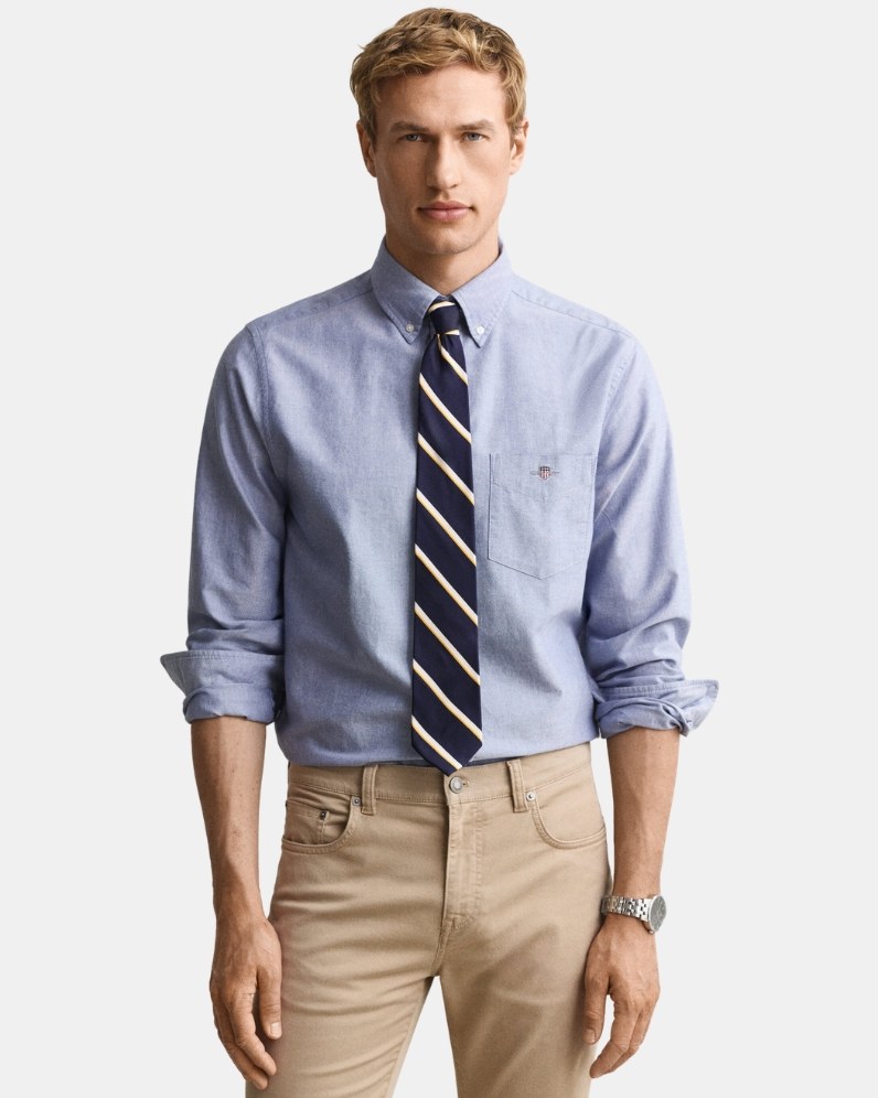 Oxford Shirt thumbnail