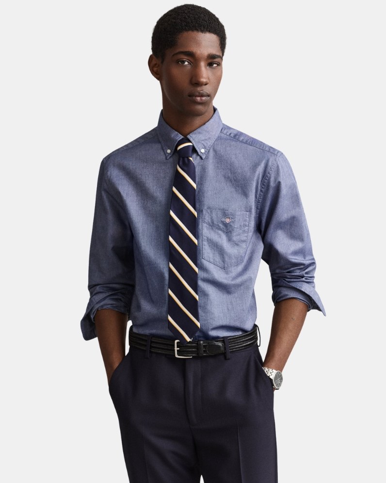 Oxford Shirt thumbnail