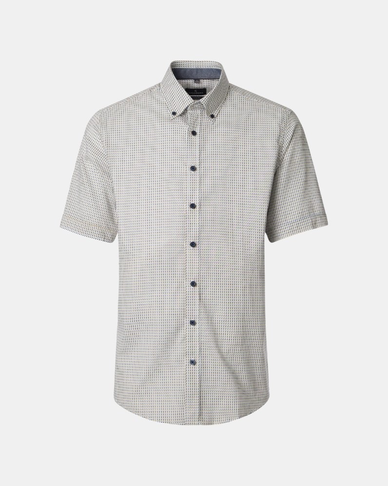 SS Pattern Shirt thumbnail
