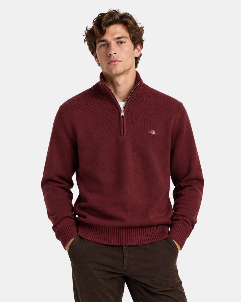 Half Zip Sweater thumbnail
