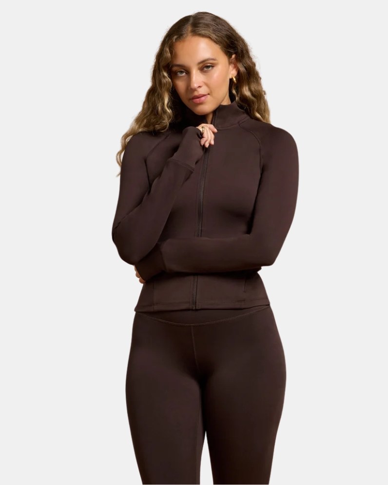 Day Kind Full Zip thumbnail