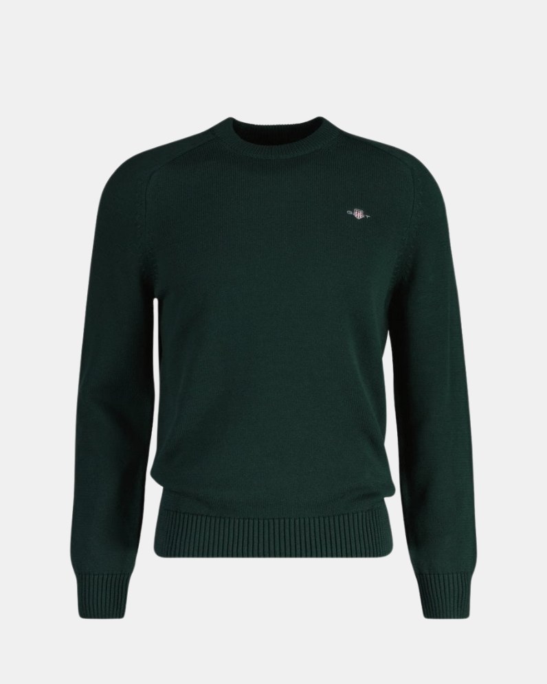 Cotton Crew Jumper thumbnail