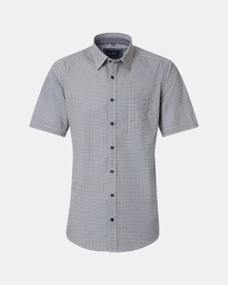 SS Pattern Shirt thumbnail
