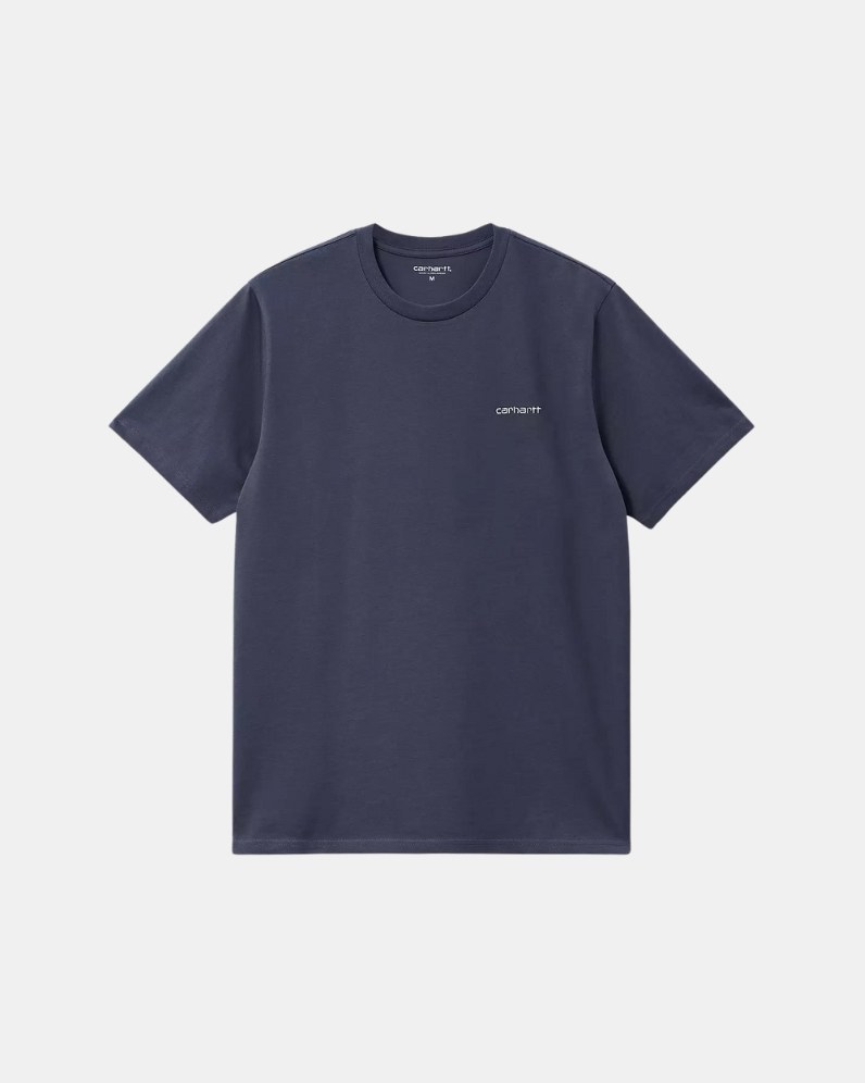 Script Emb Tee thumbnail