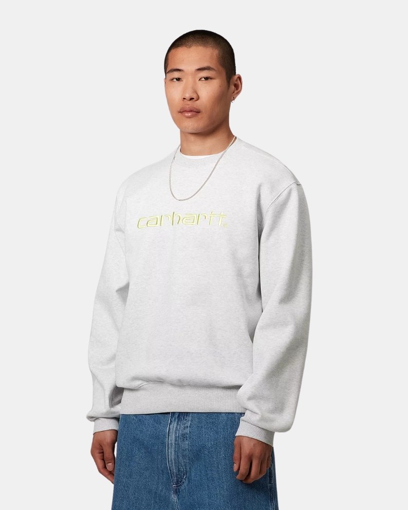 Logo Sweater thumbnail