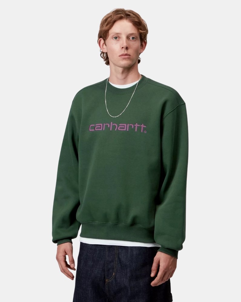 Logo Sweater thumbnail