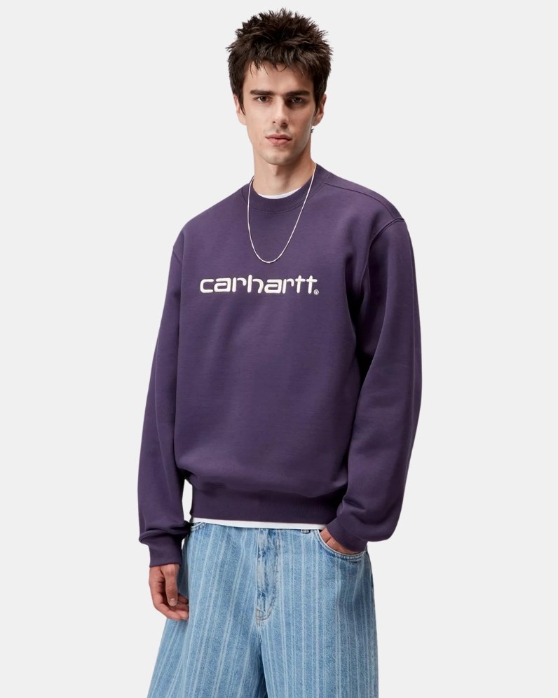 Logo Sweater thumbnail