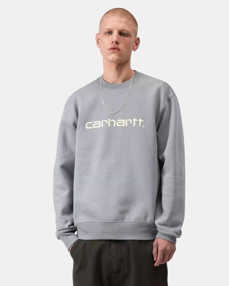 Logo Sweater thumbnail