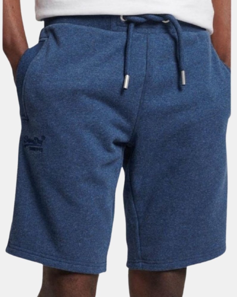 Superdry VLE Jersey Shorts thumbnail