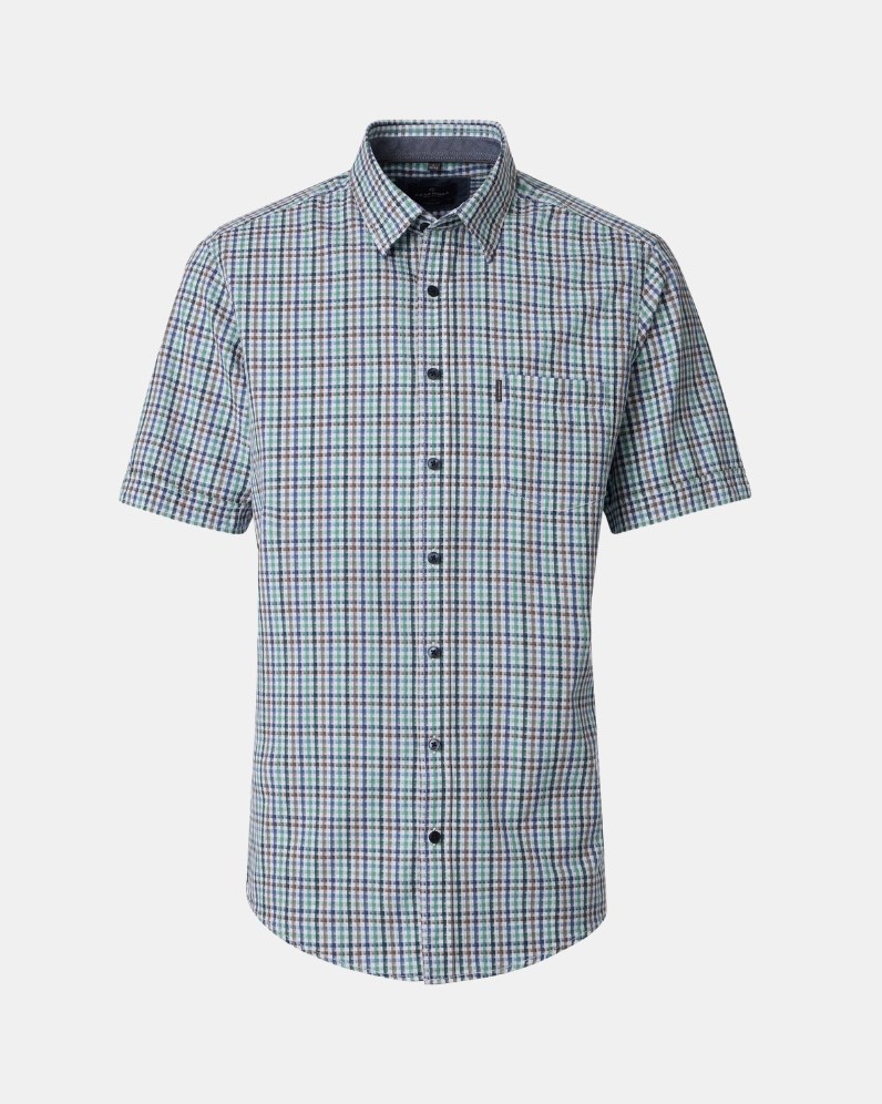SS Pattern Shirt thumbnail