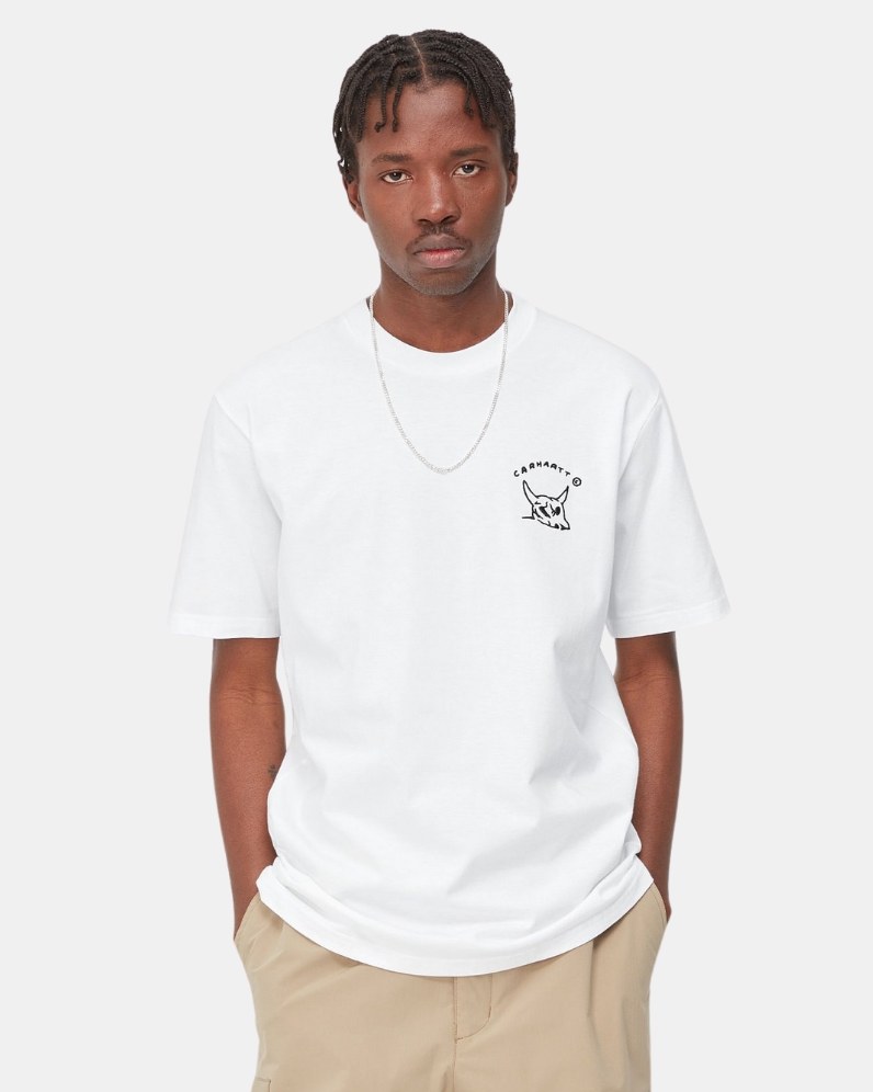 Carhartt WIP Frontier Tee