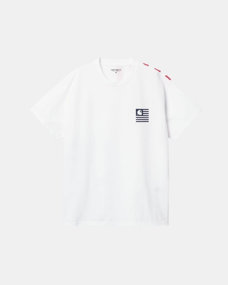 State Coast Tee thumbnail